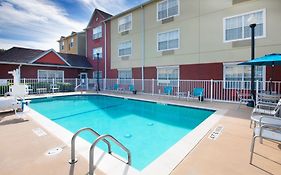 Towneplace Suites Fort Worth Southwest Tcu Area